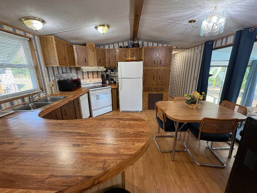 706 Century Lane a Winter Haven, FL Mobile or Manufactured Home for Sale